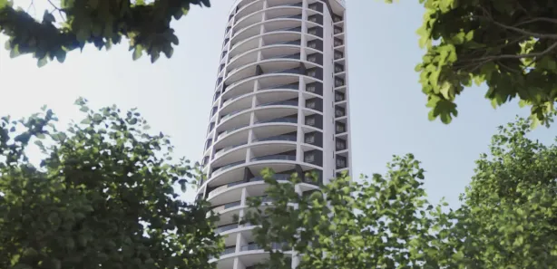 Apartamento com 3 Quartos à venda, 87m² no Rosarinho, Recife
