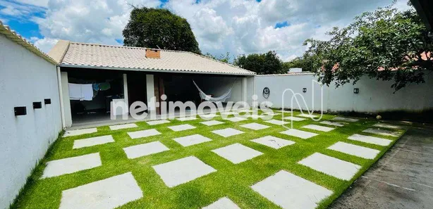 Casa com 3 Quartos à venda, 150m² no Centro, Florestal