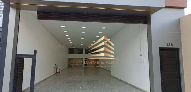 Galpão / Depósito / Armazém para alugar, 320m² no Vila Endres, Guarulhos