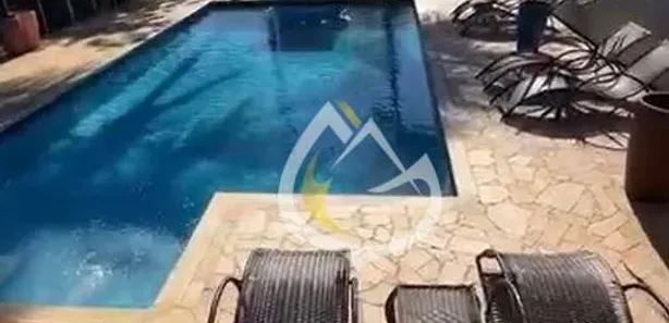 Fazenda / Sítio / Chácara com 3 Quartos para alugar, 300m² no Parque da Represa, Paulínia