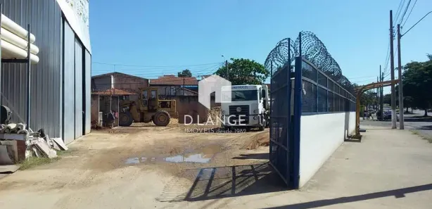 Prédio Inteiro para venda ou aluguel, 320m² no João Aranha, Paulínia