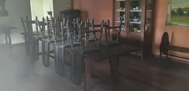 Fazenda / Sítio / Chácara com 3 Quartos à venda, 968000m² no Zona Rural, Mendes