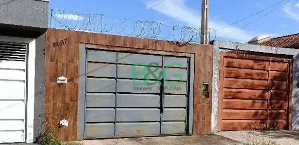 Prédio Inteiro à venda, 35m² no Residencial Jardim Jussara, Bauru