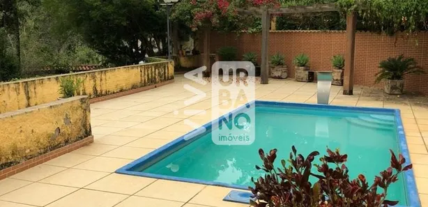 Fazenda / Sítio / Chácara com 4 Quartos à venda, 6298m² no , Piraí