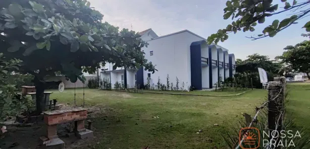 Hotel / Motel / Pousada com 2 Quartos à venda, 845m² no Paese, Itapoá