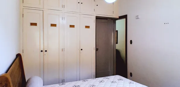 Apartamento com 2 Quartos à venda, 46m² no Bonsucesso, Petrópolis