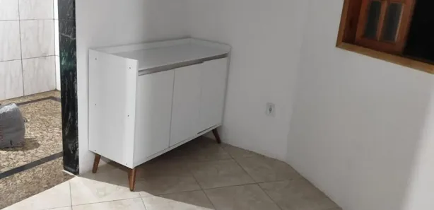 Casa com 2 Quartos à venda, 75m² no Itacurussá, Mangaratiba