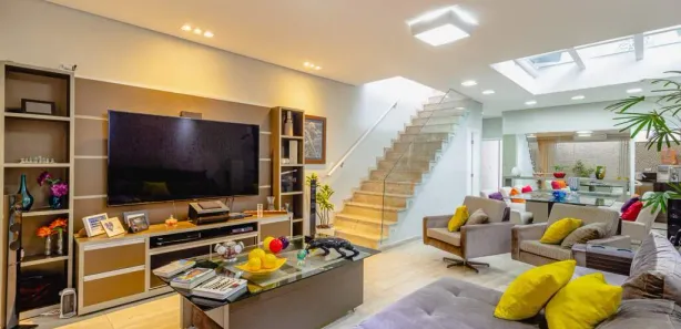 Sobrado com 2 Quartos à venda, 229m² no Ipiranga, São Paulo