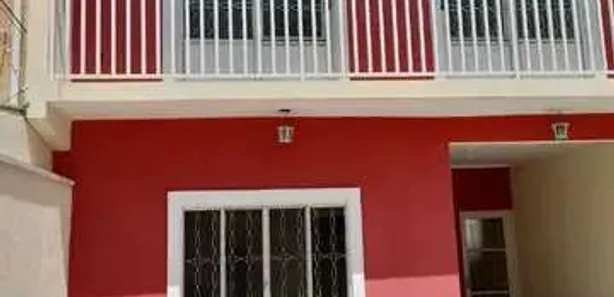 Casa de Vila com 5 Quartos à venda, 220m² no Jardim Paraíso de Viracopos, Campinas