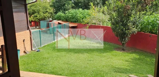 Casa de Condomínio com 3 Quartos à venda, 517m² no Residencial Euroville, Carapicuíba