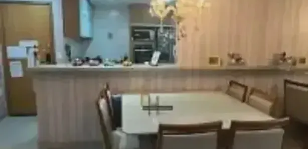 Apartamento com 3 Quartos à venda, 40m² no Parque da Fonte, São José dos Pinhais