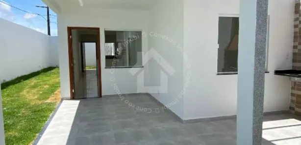 Casa com 3 Quartos à venda, 115m² no Atalaia Nova, Barra dos Coqueiros