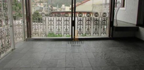 Casa com 3 Quartos para venda ou aluguel, 247m² no Centro, Ribeirão Pires