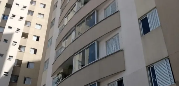 Apartamento com 2 Quartos à venda, 65m² no Jardim das Laranjeiras, São Paulo