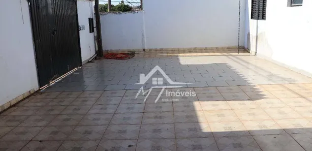 Casa com 2 Quartos à venda, 83m² no Jardim São Domingos, Sumaré