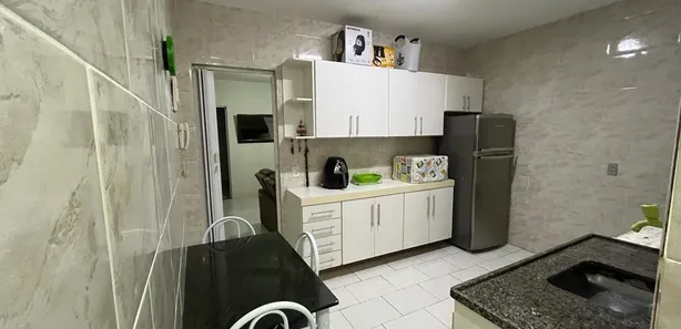 Apartamento com 2 Quartos à venda, 74m² no Vila Itamarati, Duque de Caxias