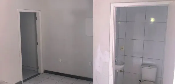 Loja / Salão / Ponto Comercial para alugar, 60m² no Edson Passos, Mesquita