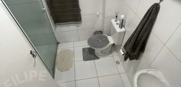 Apartamento com 2 Quartos à venda, 45m² no Sobrado, Nossa Senhora do Socorro