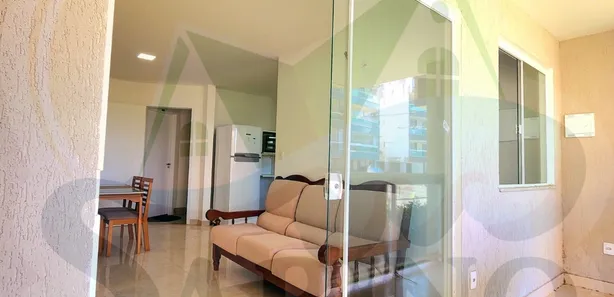 Apartamento com 2 Quartos à venda, 60m² no , Mangaratiba