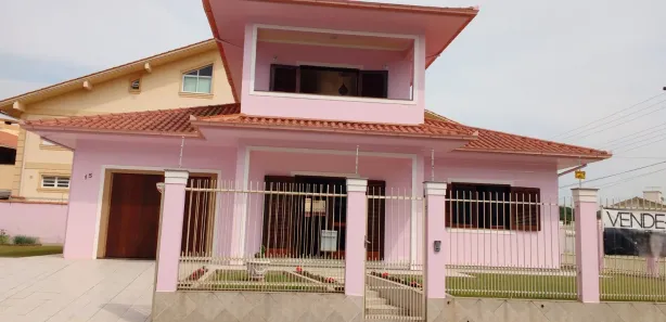 Casa com 3 Quartos à venda, 144m² no Vila Becker, Santo Amaro da Imperatriz
