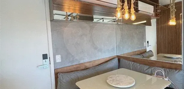 Apartamento com 2 Quartos à venda, 49m² no Jardim São Paulo(Zona Norte), São Paulo