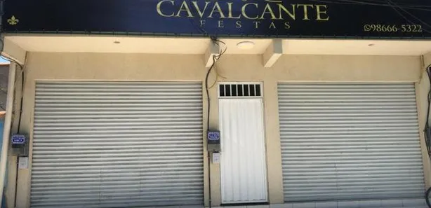 Loja / Salão / Ponto Comercial à venda, 300m² no Imbariê, Duque de Caxias