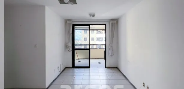 Apartamento com 3 Quartos à venda, 77m² no Ponto Novo, Aracaju