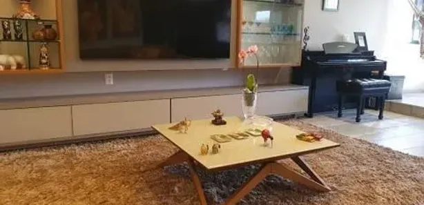 Apartamento com 3 Quartos para alugar, 140m² no Piedade, Jaboatão dos Guararapes