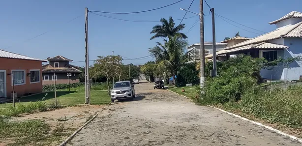 Terreno / Lote / Condomínio à venda, 300m² no , Armação dos Búzios