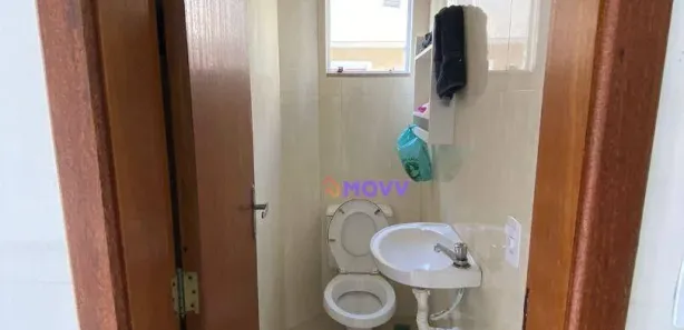 Casa de Condomínio com 2 Quartos à venda, 80m² no Serra Grande, Niterói
