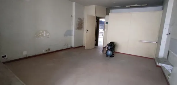 Conjunto Comercial / Sala à venda, 65m² no Palmeiras, Ponte Nova