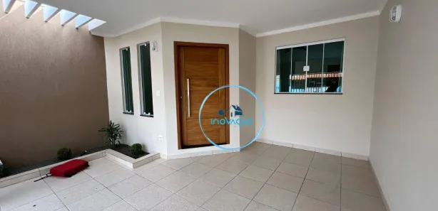 Casa com 2 Quartos para venda ou aluguel, 105m² no Chácara Bela Vista, São Pedro