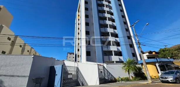 Cobertura com 3 Quartos à venda, 144m² no Jardim Paraíso, São Carlos