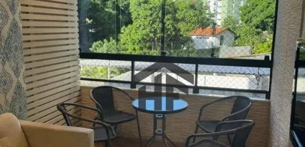 Apartamento com 3 Quartos para venda ou aluguel, 76m² no Aflitos, Recife