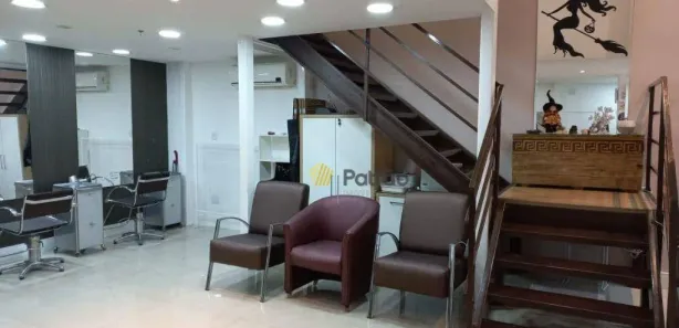 Loja / Salão / Ponto Comercial à venda, 85m² no Centro, São Bernardo do Campo