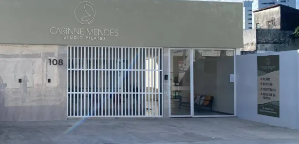 Conjunto Comercial / Sala para alugar, 10m² no Treze de Julho, Aracaju