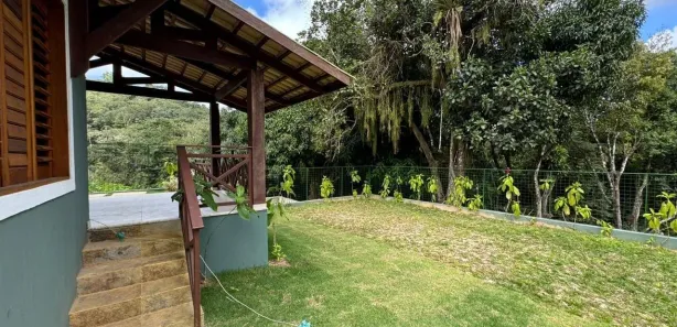 Casa com 4 Quartos à venda, 120m² no , Pacoti