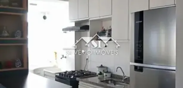 Apartamento com 2 Quartos à venda, 56m² no Independência, Petrópolis