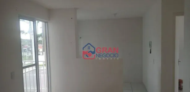 Apartamento com 2 Quartos à venda, 43m² no Jardim Itaqui, Campo Largo