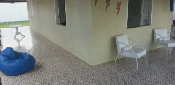 Casa com 5 Quartos à venda, 600m² no Centro, Estância