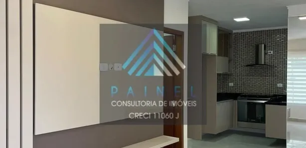 Casa de Condomínio com 2 Quartos à venda, 63m² no Jardim Paraíso, São Paulo