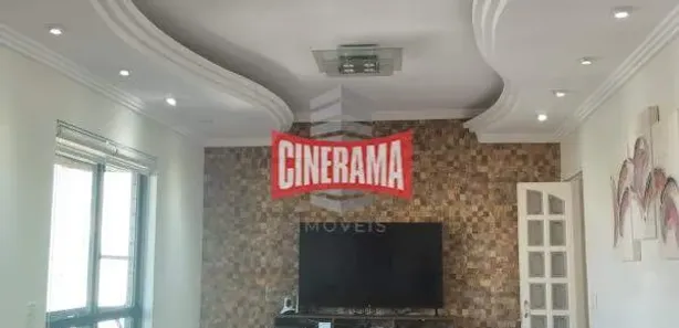 Cobertura com 4 Quartos à venda, 168m² no Boa Vista, São Caetano do Sul