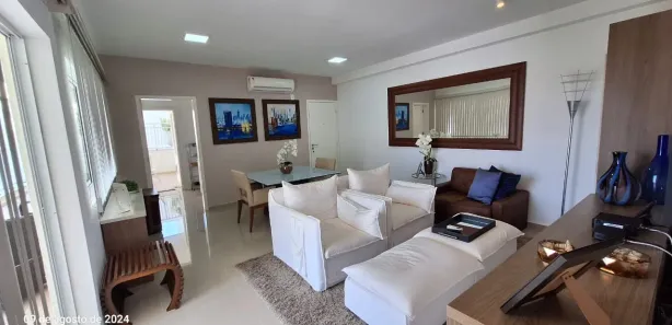 Cobertura com 3 Quartos à venda, 150m² no Ponta Negra, Manaus