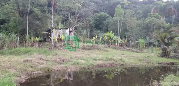 Fazenda / Sítio / Chácara com 1 Quarto à venda, 60m² no Balneario Regina Maria, Mongaguá