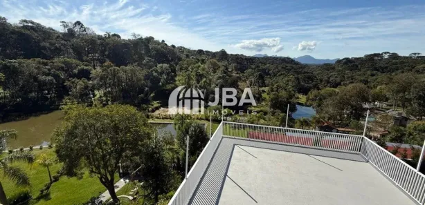 Fazenda / Sítio / Chácara com 4 Quartos à venda, 700m² no , 