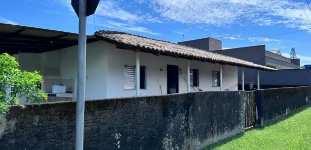 Casa com 5 Quartos à venda, 120m² no Do Ubatuba, São Francisco do Sul
