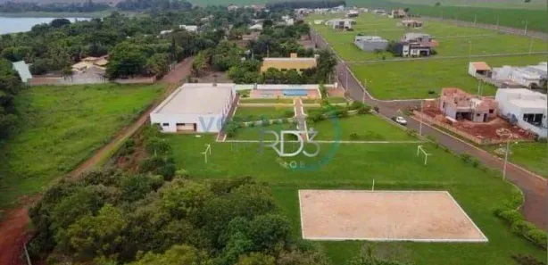 Terreno / Lote / Condomínio à venda, 420m² no Alvorada do Sul, Alvorada do Sul
