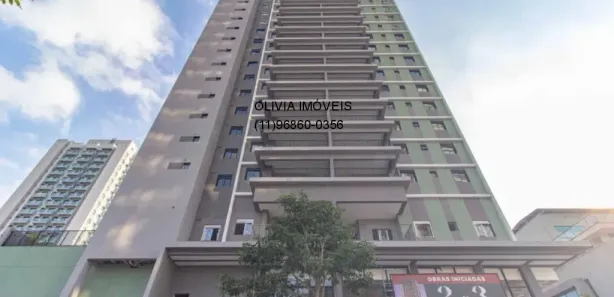 Apartamento com 3 Quartos à venda, 69m² no Caxingui, São Paulo