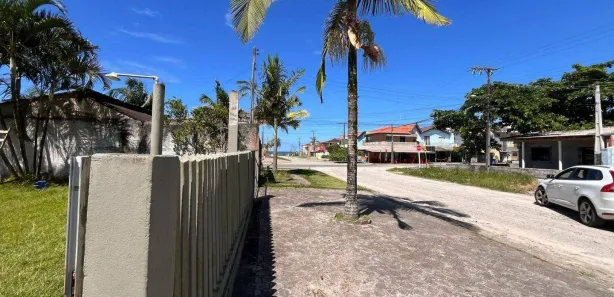 Hotel / Motel / Pousada com 2 Quartos à venda, 464m² no Itapema do Norte, Itapoá