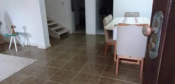 Casa de Condomínio com 4 Quartos à venda, 100m² no Buraquinho, Lauro de Freitas